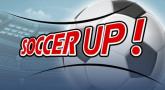 Soccer Up! on Nintendo Network Soccer Up!
