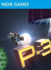 P3 on Xbox Live Arcade P3