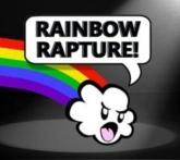 Rainbow Rapture