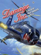 Damage Inc.: Pacific Squadron WWII on Xbox 360 Damage Inc.: Pacific Squadron WWII