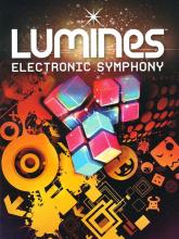 Lumines: Electronic Symphony