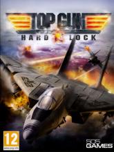 Top Gun: Hard Lock on PlayStation 3 Top Gun: Hard Lock