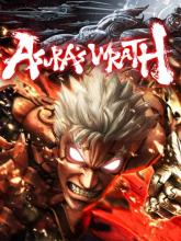 Asura's Wrath on Xbox 360 Asura's Wrath