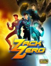 Zack Zero on PlayStation Network Zack Zero