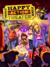 Double Fine Happy Action Theater on Xbox Live Arcade Double Fine Happy Action Theater