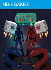 Rectangle Battle on Xbox Live Arcade Rectangle Battle
