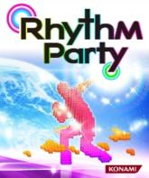 Rhythm Party on Xbox Live Arcade Rhythm Party
