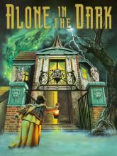 Alone in the Dark on PC Alone in the Dark