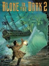 Alone in the Dark 2 on PC Alone in the Dark 2