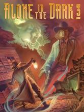 Alone in the Dark 3 on PC Alone in the Dark 3