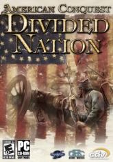 American Conquest: Divided Nation 