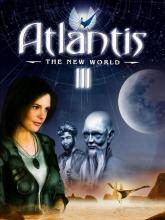 Atlantis 3: The New World on PC Atlantis 3: The New World