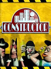 Constructor on PC (Steam) Constructor