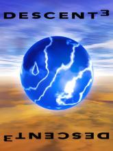 Descent 3 on PC Descent 3