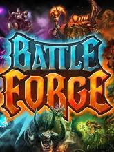 BattleForge on PC (Origin) BattleForge
