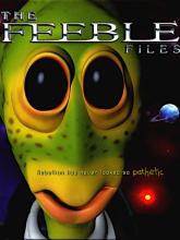 The Feeble Files on PC The Feeble Files