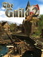 The Guild 2 on PC (Steam) The Guild 2