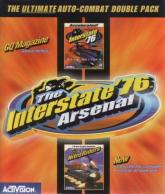 The Interstate '76 Arsenal on PC The Interstate '76 Arsenal