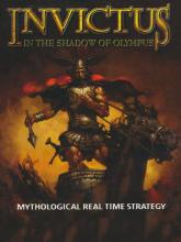 Invictus: In the Shadow of Olympus 