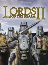 Lords of the Realm II 