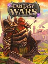 Fantasy Wars on PC (Steam) Fantasy Wars