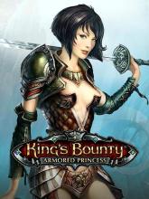 King's Bounty: Armored Princess on PC (Steam) King's Bounty: Armored Princess