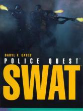 Police Quest: SWAT on PC Police Quest: SWAT