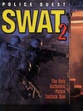 Police Quest: SWAT 2 on PC (Steam) Police Quest: SWAT 2