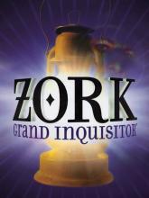 Zork: Grand Inquisitor on PC (Steam) Zork: Grand Inquisitor