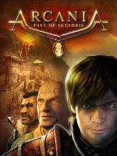 Arcania: Fall of Setarrif on PC (Steam) Arcania: Fall of Setarrif