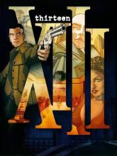XIII ( Thirteen )
