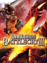Warlords: Battlecry III