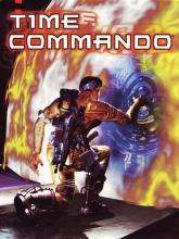 Time Commando on PC Time Commando