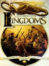 Total Annihilation: Kingdoms 