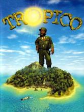 Tropico on PC (Steam) Tropico