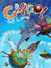 Cargo: The Quest for Gravity