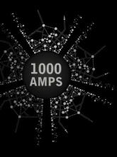 1000 Amps on PC (Steam) 1000 Amps