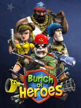 Bunch of Heroes on PC (Steam) Bunch of Heroes
