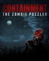 Containment: The Zombie Puzzler on PC (Steam) Containment: The Zombie Puzzler