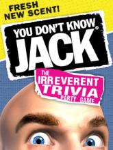 You Don't Know Jack 