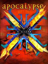 X-COM: Apocalypse on PC (Steam) X-COM: Apocalypse