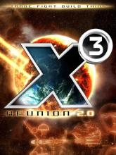 X3: Reunion on PC (Steam) X3: Reunion