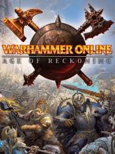 Warhammer Online: Age of Reckoning on PC (Steam) Warhammer Online: Age of Reckoning