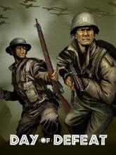 Day of Defeat on PC (Steam) Day of Defeat