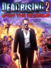Dead Rising 2: Off the Record on PC (Steam) Dead Rising 2: Off the Record