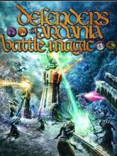 Defenders of Ardania on PC (Steam) Defenders of Ardania