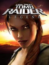 Tomb Raider Legend on PC (Steam) Tomb Raider Legend