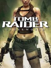 Tomb Raider Underworld 