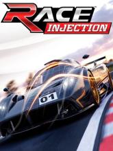 RACE: Injection on PC (Steam) RACE: Injection