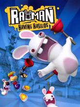 Rayman Raving Rabbids 